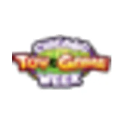 ChiTAG (Chicago Toy & Game) Week logo