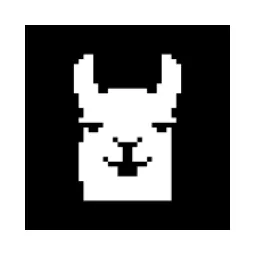 Glama logo