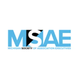 Michigan Society of Association Executives logo