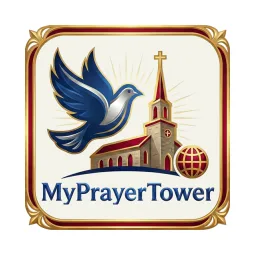 MyPrayerTower logo