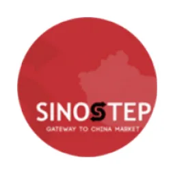 SINOSTEP logo