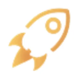 StartupFast logo